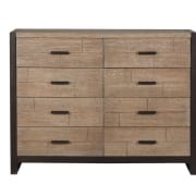 Helix Dresser