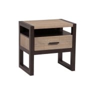 Helix Nightstand