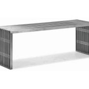 Novel Double Bench