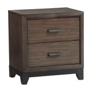 Mackenzie Nightstand